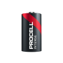 Bateria alk. LR14 DURACELL PROCELL INTEN