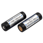 KEEPPOWER ICR17500-120PCM 1200mAh  4/5A Li-ION - 3