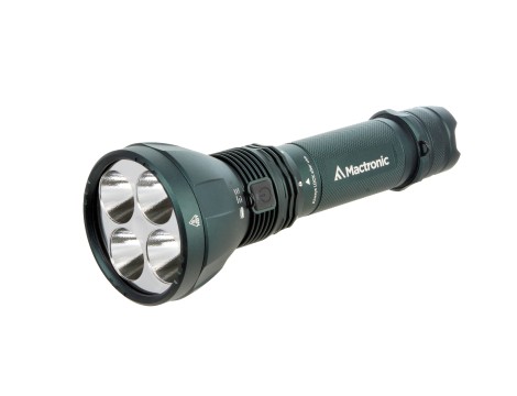 Rechargeable searchlight BLITZ K12 THS0011 Mactronic - 13