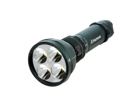 Rechargeable searchlight BLITZ K12 THS0011 Mactronic