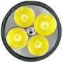 Rechargeable searchlight BLITZ K12 THS0011 Mactronic - 12