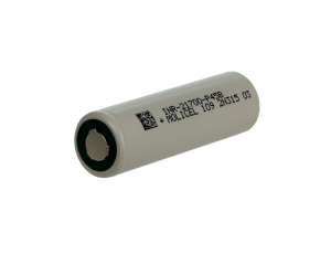 MOLI INR21700-P45B 4500mAh Li-ION 3,6V - 2