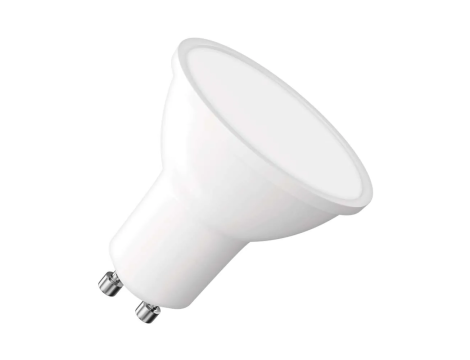 Bulb LED ZL8F23 5,2W MR16 GU10 230V NW