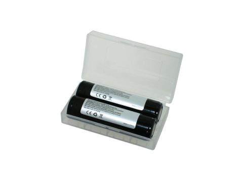 KEEPPOWER ICR18650-220PCM 2200mAh Li-ION - 4