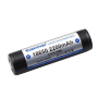 KEEPPOWER ICR18650-220PCM 2200mAh Li-ION - 2