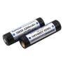 KP ICR18650-220PCM 2200mAh Li-ION - 4