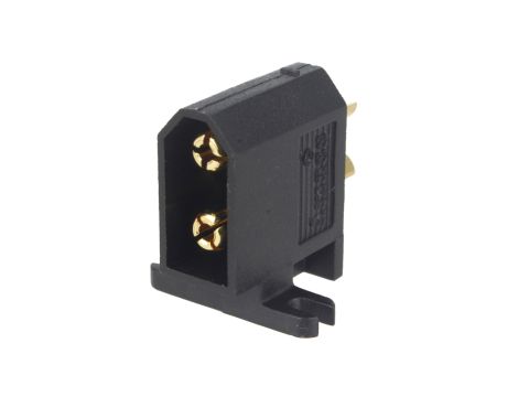 Amass XT60C-M connector