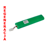 Defibrillator battery 12V 3.0Ah Ni-MH