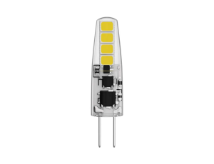 Żarówka CLS 1,9W G4 WW Emos ZQ8620 Żarówka CLS 1,9W G4 WW Emos ZQ8620