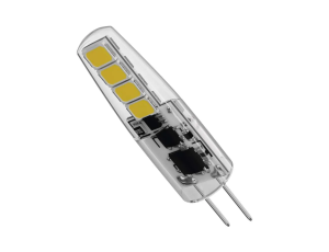 Żarówka CLS 1,9W G4 WW Emos ZQ8620 - 2 Żarówka CLS 1,9W G4 WW Emos ZQ8620 - 2