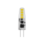 Żarówka CLS 1,9W G4 WW Emos ZQ8620