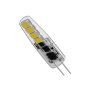 Żarówka CLS 1,9W G4 WW Emos ZQ8620 - 2