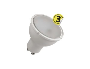 Bulb CLS GU10 4,5W CW ZQ8342 EMOS - 2