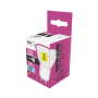 Żarówka EMOS CLS GU10 3,8W CW ZQ8342 - 3