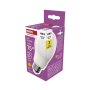 Żarówka EMOS CLS LED E27 A60 9,5W ZQ5E53 - 3