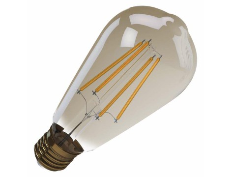 Bulb LED Vintage ST64 4,5W E27 Z57032 - 3