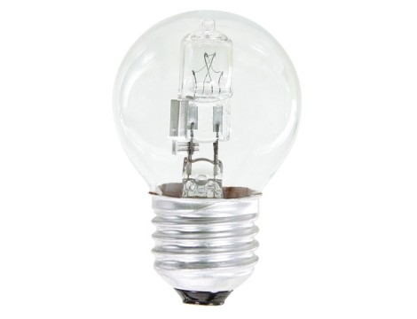 ECO HALOGEN CLASSIC P/E27/42W