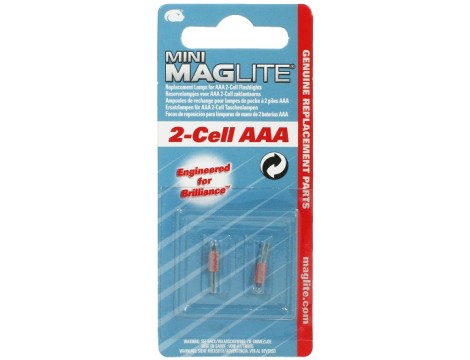 MagLite do MINI AAA LM3A001 B2