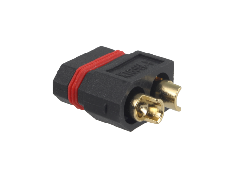 Amass XT60W-F connector - 3