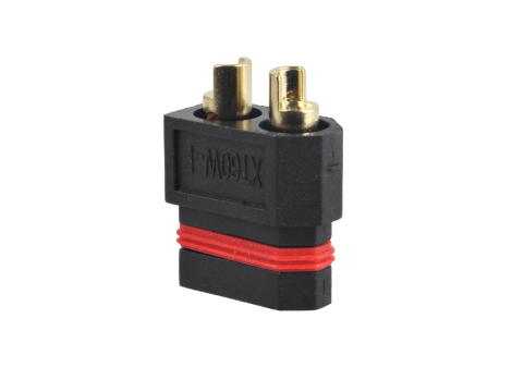 Amass XT60W-F connector - 4