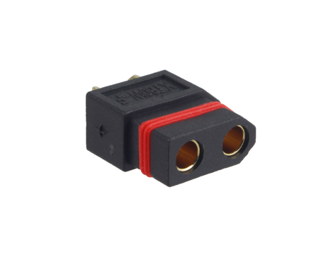 Amass XT60W-F connector - 2