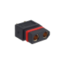 Amass XT60W-F connector - 2