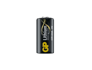 Bateria litowa CR123A GP 3,0V LiMnO2