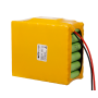 Battery pack  Li-Ion 18650 25.2V 21Ah - 2