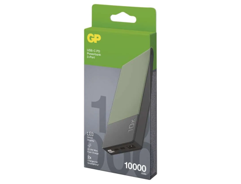 Power Bank GP M2+ 10000mAh B6310G 3,7V - 5