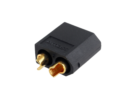 Amass XT60W-M connector - 2