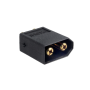 Amass XT60W-M connector - 5