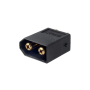 Amass XT60W-M connector