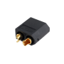 Amass XT60W-M connector - 2