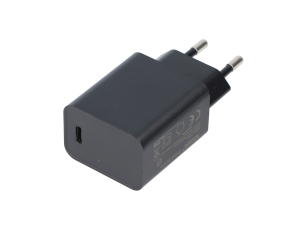 XTAR PD20W 5V/9V/12V USB-C 20W Charger. XTAR PD20W 5V/9V/12V USB-C 20W Charger.