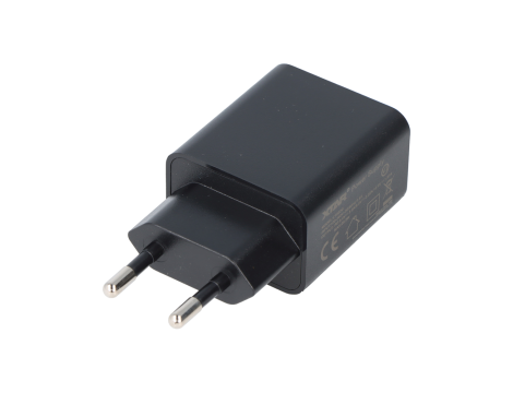 XTAR PD20W 5V/9V/12V USB-C 20W Charger. - 2