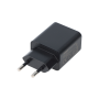 XTAR PD20W 5V/9V/12V USB-C 20W Charger. - 2