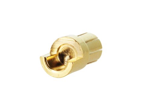 Amass GC6510-M banana plug - 3