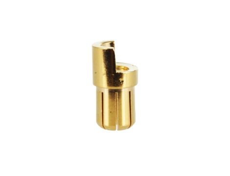 Amass GC6510-M banana plug - 4