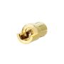 Amass GC6510-M banana plug - 3