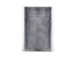 SAMSUNG ICP653450 1230mAh Li-ION