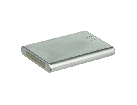 SAMSUNG ICP653450 1230mAh Li-ION - 3