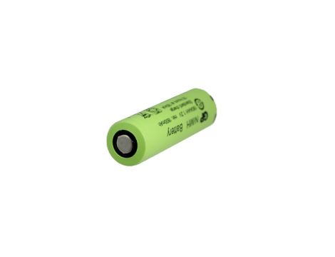 GP 180AAH 1800mAh  AA NiMH - 2