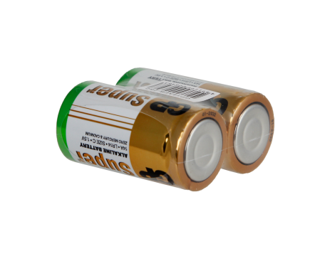 Alkaline battery LR14 GP - 3