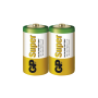 Alkaline battery LR14 GP - 4