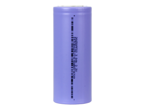 BAK 26650PFS2 3000mAh 3,2V LiFePO4 45A
