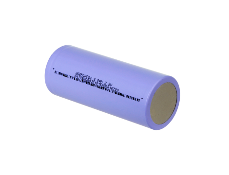 BAK 26650PFS2 3000mAh 3,2V LiFePO4 45A - 3