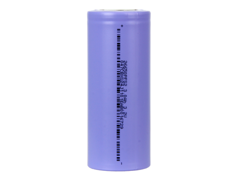BAK 26650PFS2 3000mAh 3,2V LiFePO4 45A