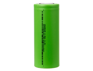 BAK 26650HP 2500mAh LiFePO4 3,2V 62A