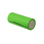 BAK 26650HP 2500mAh LiFePO4 3,2V 62A - 3
