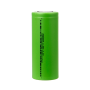 BAK 26650HP 2500mAh LiFePO4 3,2V 62A